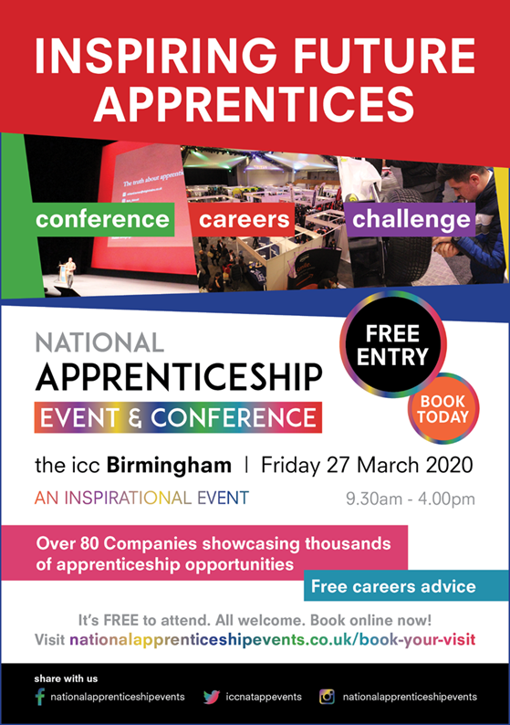 Upcoming Events Sandwell Academy